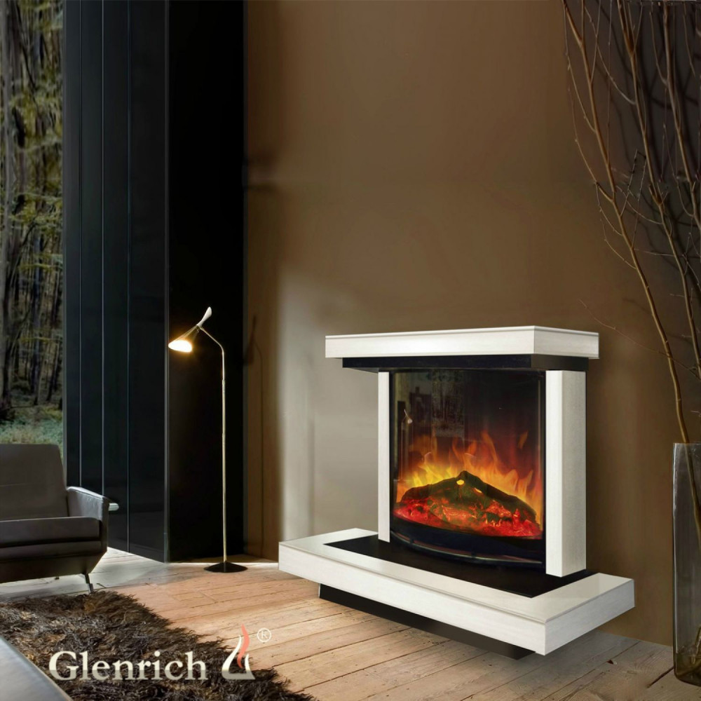 Очаг Glenrich Rondo s36