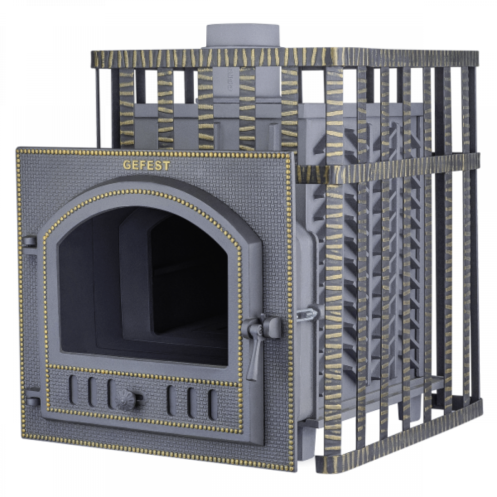 Печь п 1 2. Печь банная Гефест ЗК 25. Печь Гефест GFS ЗК 25 (П). Чугунная печь для бани Гефест GFS ЗК 25. Печь банная "Гефест" ЗК 30 (Технолит).