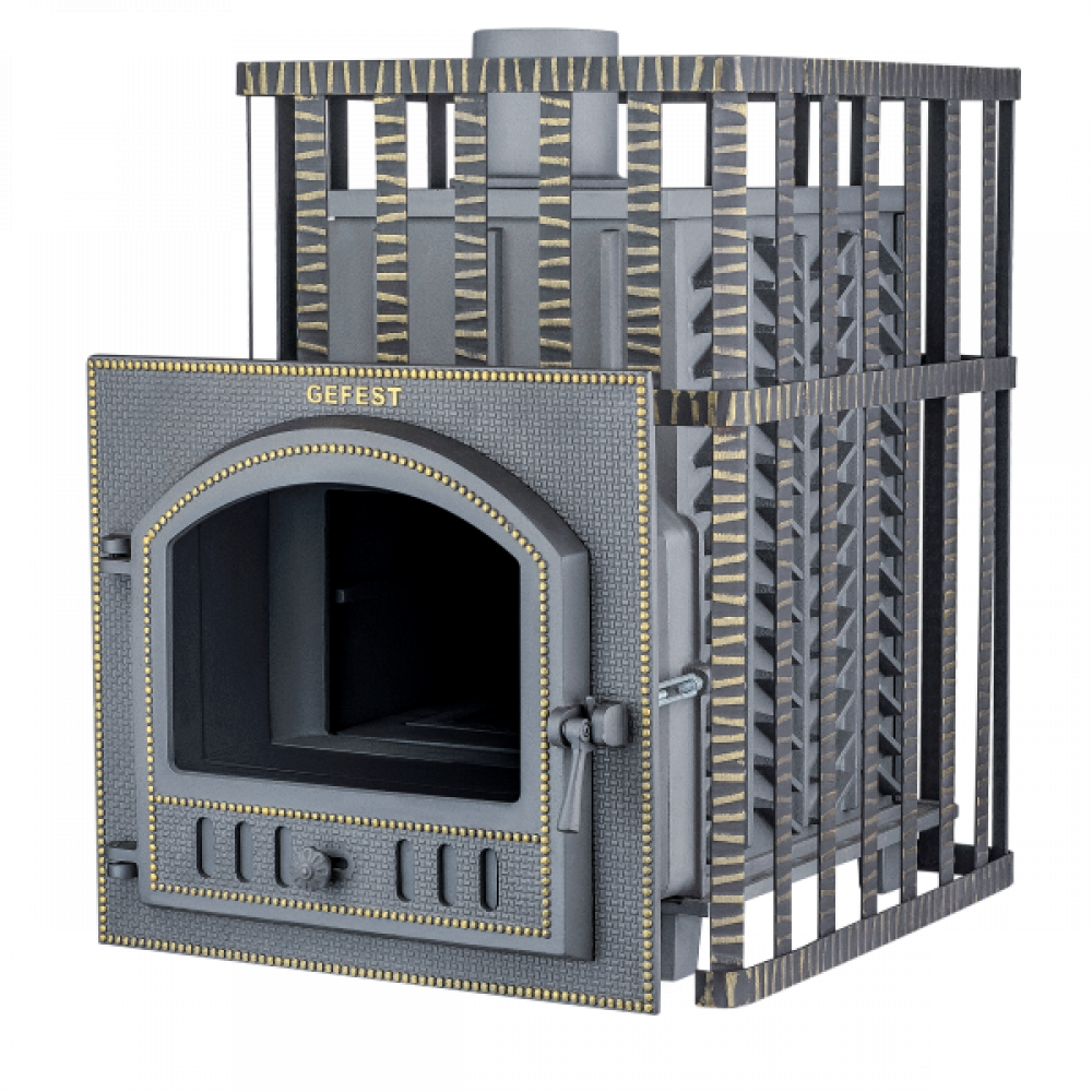Печь банная Гефест ЗК 25. Печь Гефест GFS ЗК 25 (П). Чугунная печь для бани Гефест GFS ЗК 25. Печь банная "Гефест" ЗК 30 (Технолит).