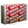 Вата базальтовая фольгированная Rockwool (упаковка 6 листов)
