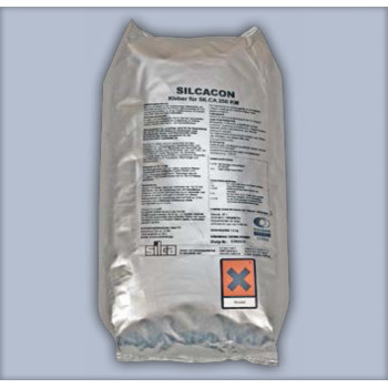 SILCACON® клей сухой 7,5 кг