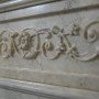 Каминный портал мраморный Astov K 338