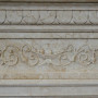 Каминный портал мраморный Astov K 338