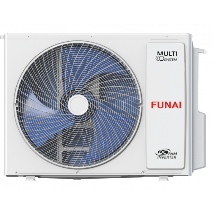 Мульти сплит-система Funai RAM-I-3OK60HP.01/U Inverter внешний блок