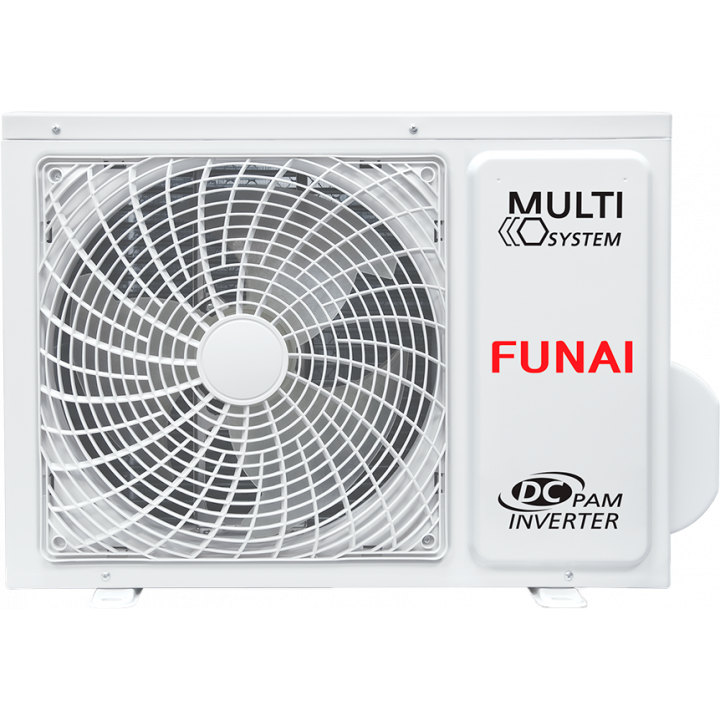 Мульти сплит-система Funai RAMI-2OR50HP.D06/U Inverter внешний блок