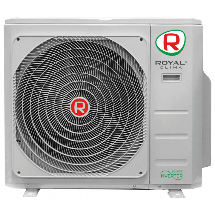 Мульти сплит-система ROYAL Clima 4RMX-28HN Inverter внешний блок